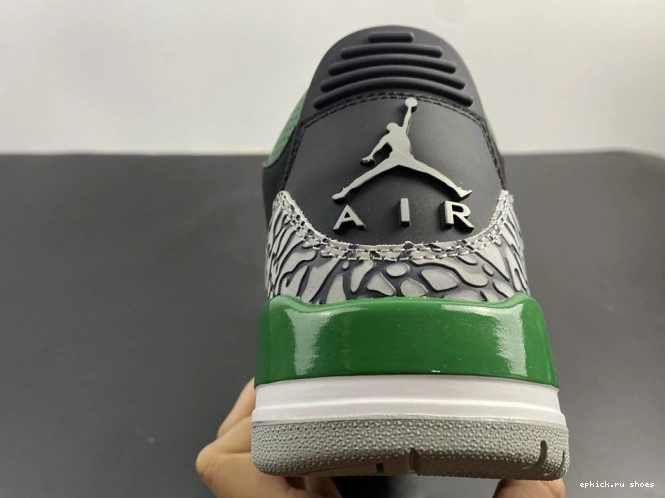 Cheap Jordan Air Green Pine CT8532-030 3 0816